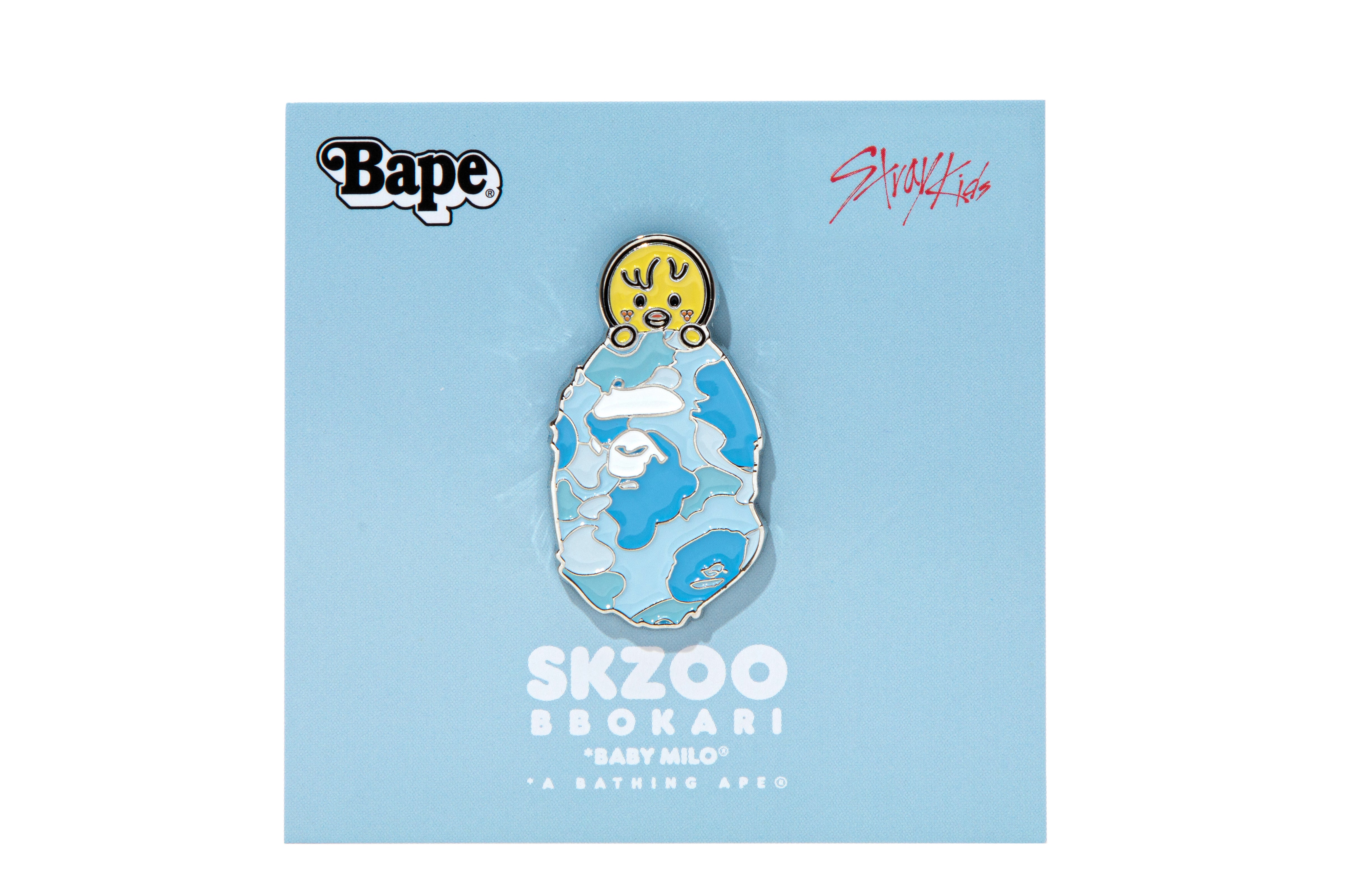 BAPE X STRAY KIDS – uk.bape.com