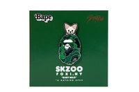 BAPE X STRAY KIDS METAL PINS