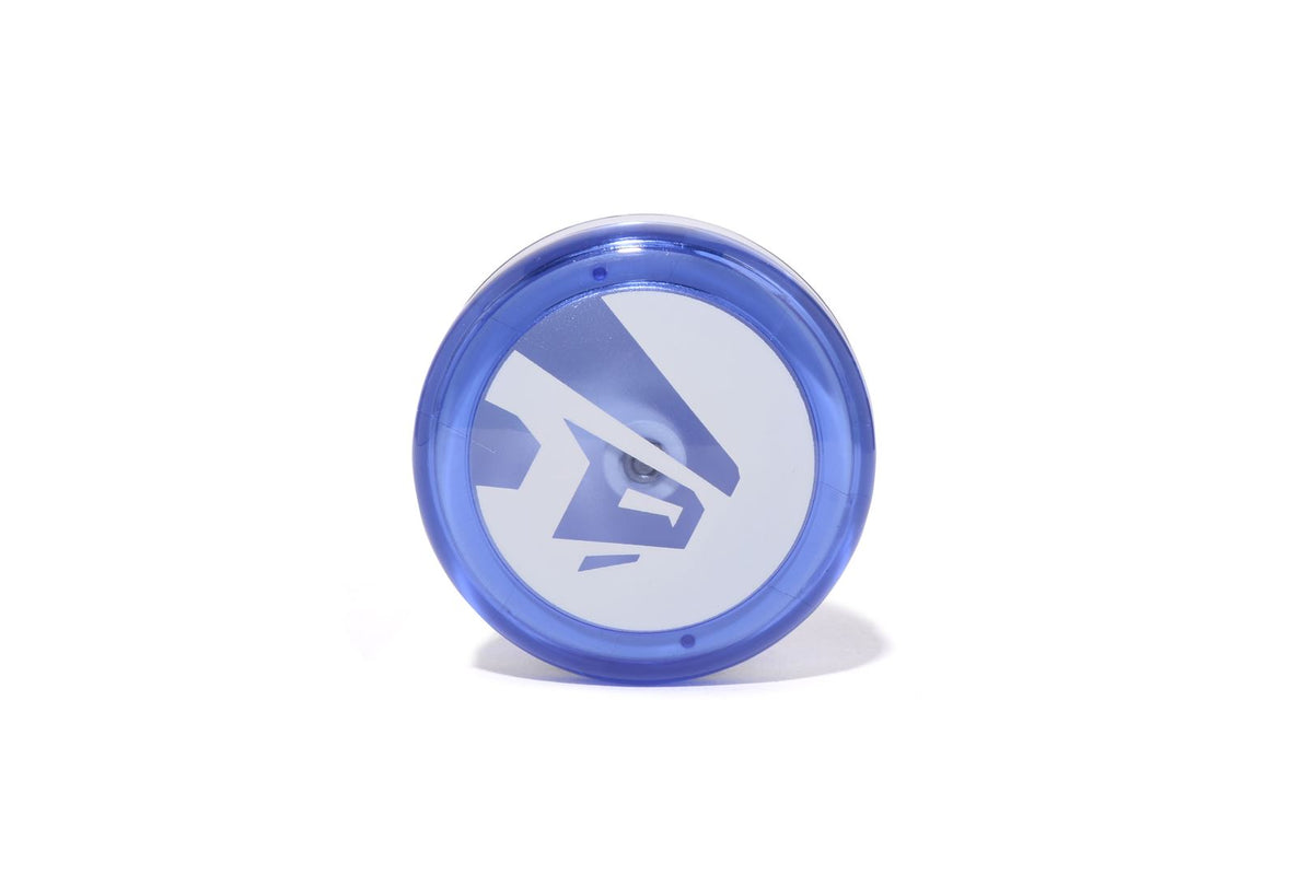 BAPE X FRESHTHINGS TRANSLUCENT YOYO