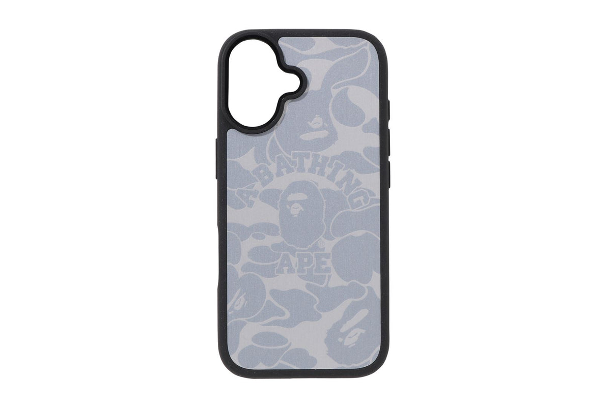 SOLID CAMO IPHONE 17 CASE