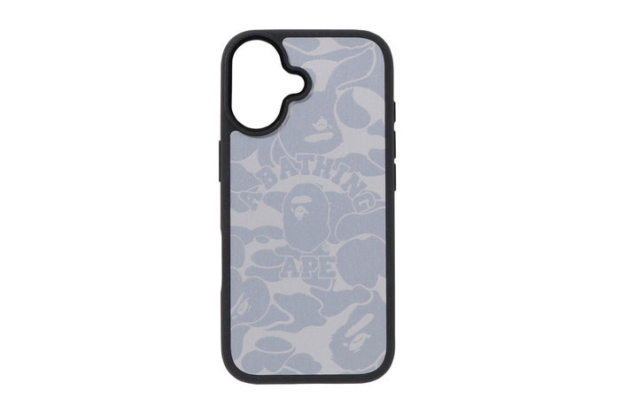 SOLID CAMO IPHONE 17 CASE