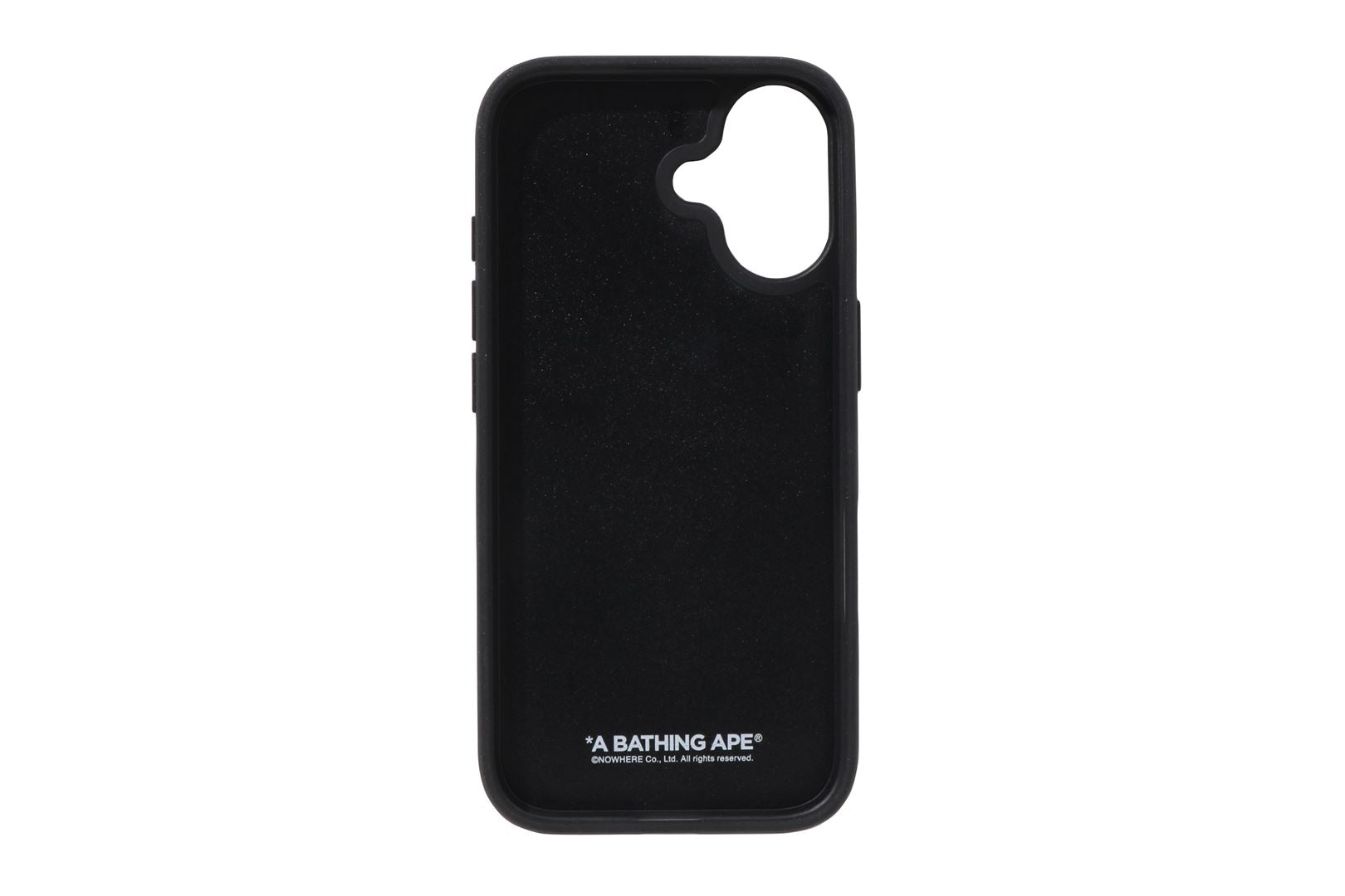 A BATHING APE® Solid Camo iPhone 17 Case | Bape official website