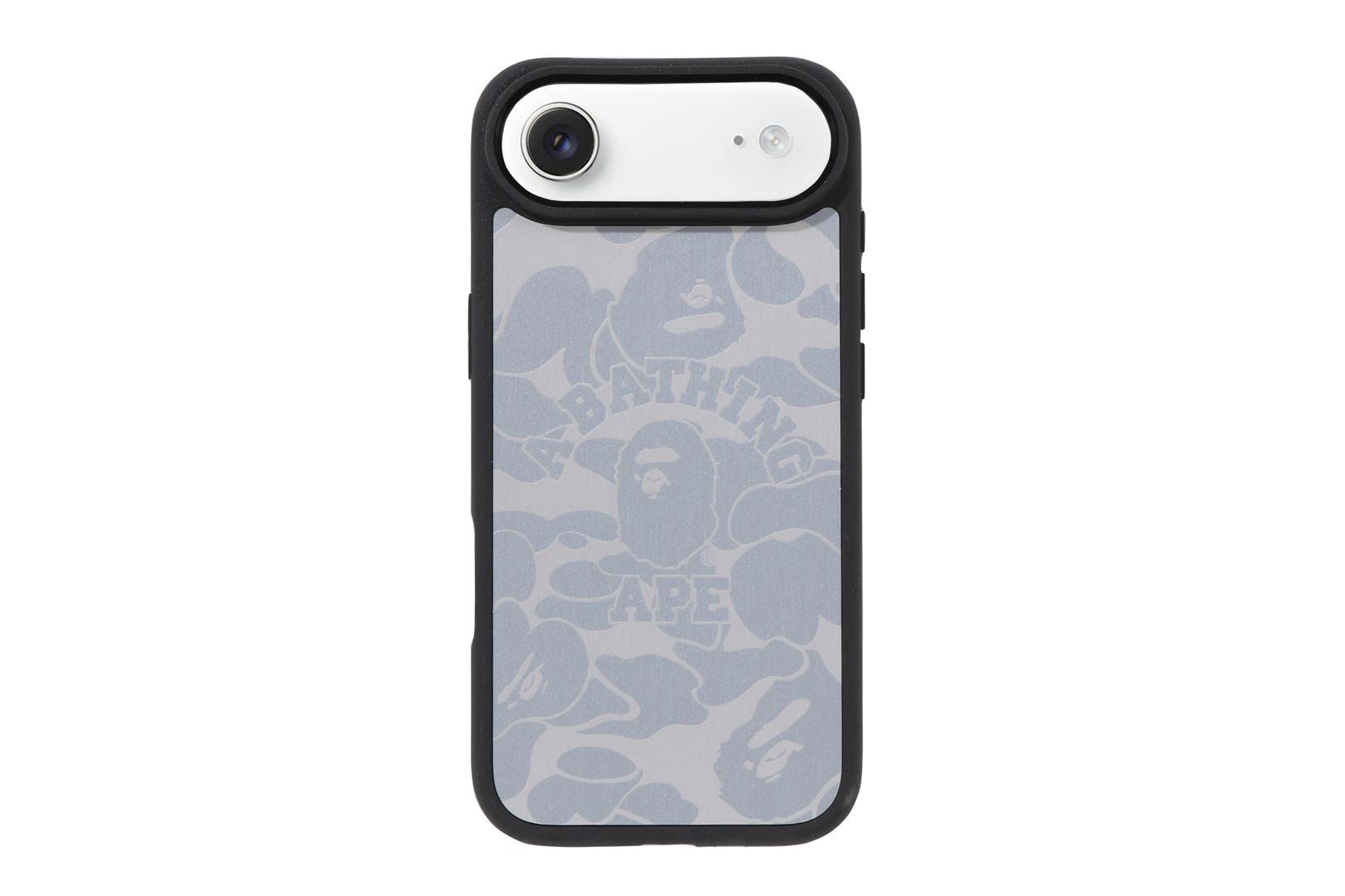 A BATHING APE® Solid Camo iPhone 17 Air Case | Bape official