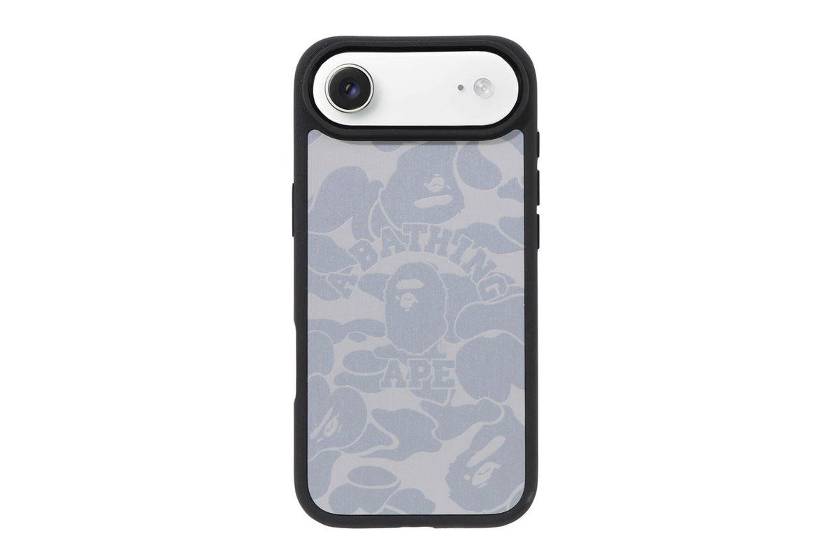 SOLID CAMO IPHONE 17 AIR CASE