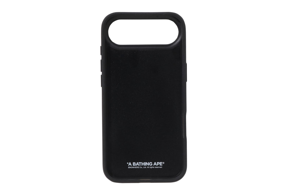 SOLID CAMO IPHONE 17 AIR CASE