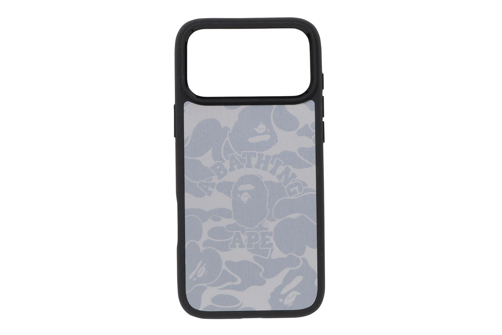 A BATHING APE® Solid Camo iPhone 17 Pro Max Case | Bape official