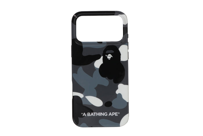 CITY CAMO IPHONE 18 PRO MAX CASE
