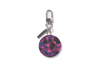 COLOR CAMO BUSY WORKS SYNTHETIC KEYCHAIN