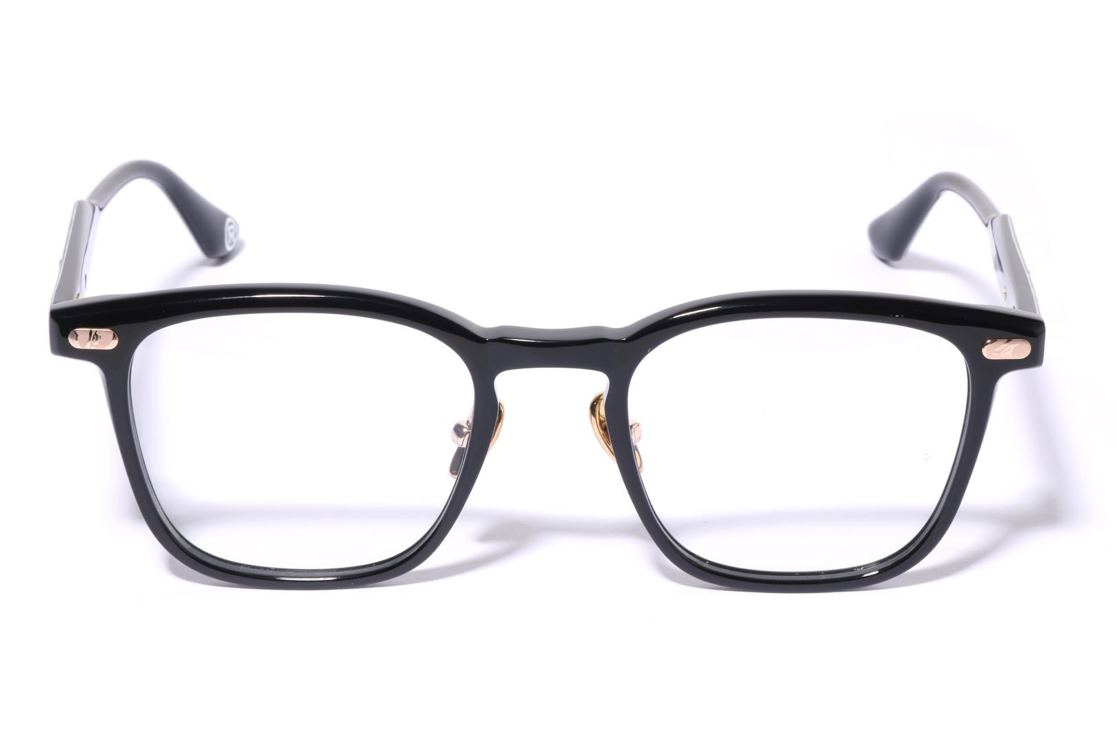 A BATHING APE® BAPE FM Optical Frame | Bape official website – uk