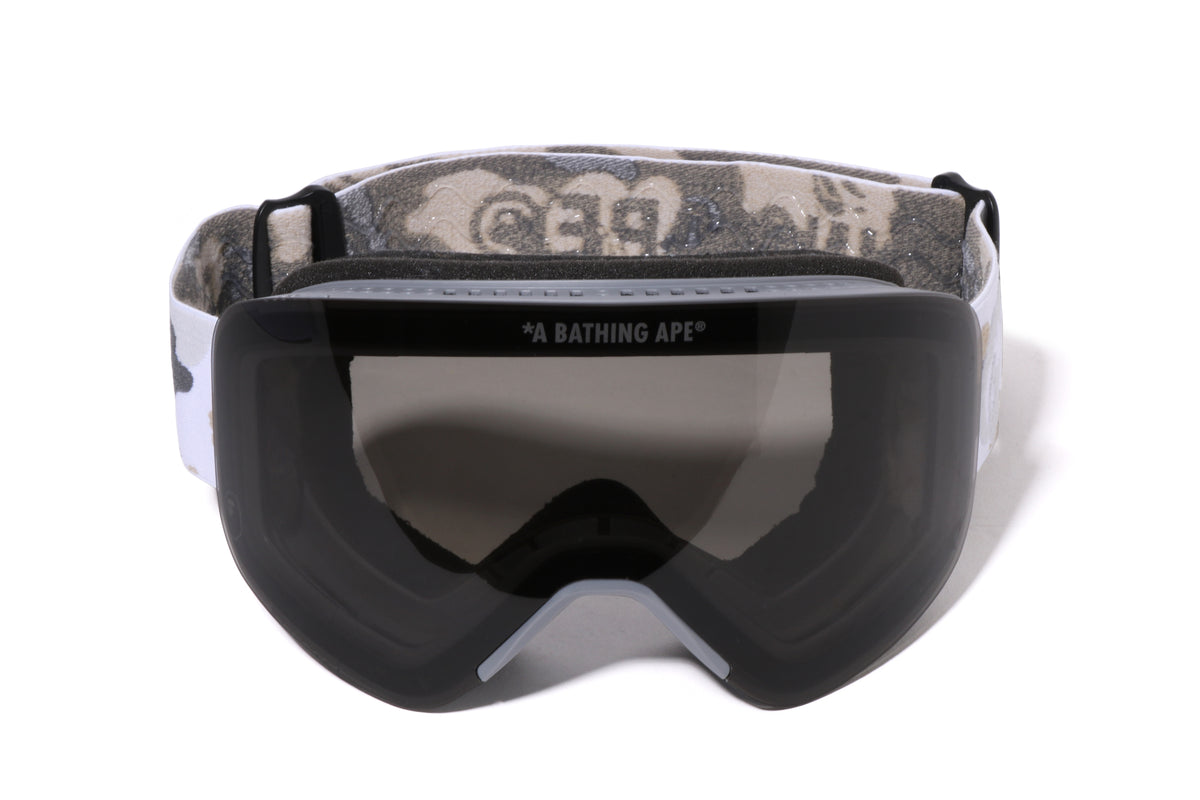 SNOW GOGGLE