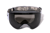 SNOW GOGGLE