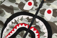 COLOR CAMO SHARK MA-1 #2