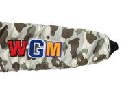 COLOR CAMO SHARK MA-1 #2