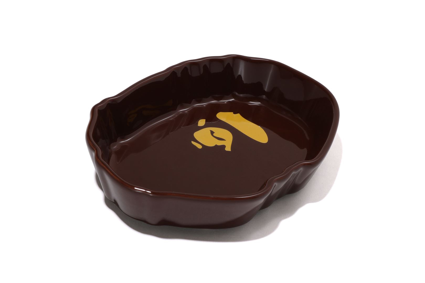 その他 A BATHING APE APE HEAD MULTI TRAY A BATHING APE APE HEAD MULTI TRAY BAPE APE HEAD MULTI TRAY