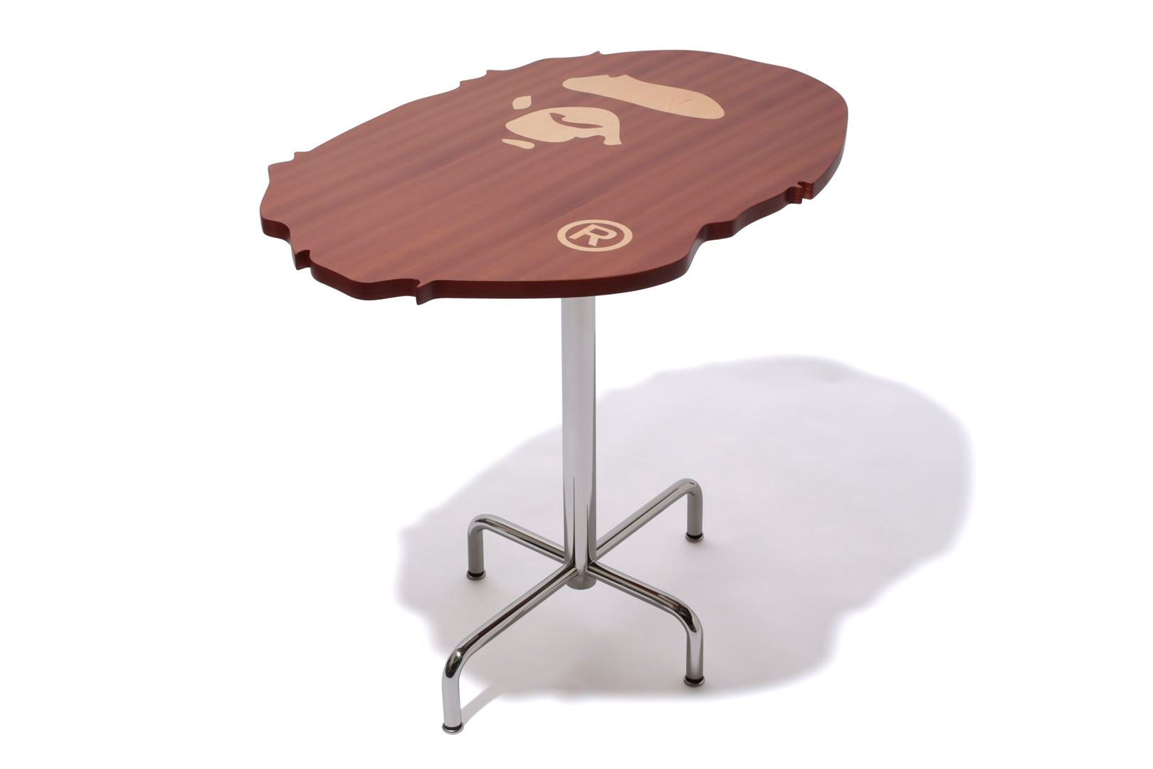 APE HEAD CAFE TABLE – uk.bape.com