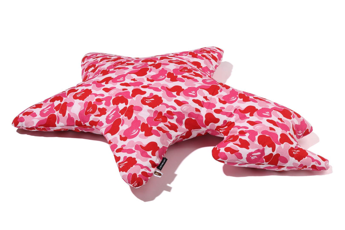 ABC CAMO STA BIG CUSHION