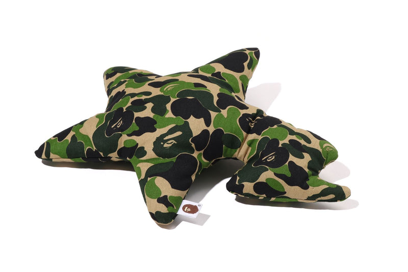 ABC CAMO STA CUSHION