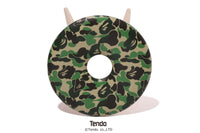 BAPE X TENDO - ABC CAMO RING STOOL