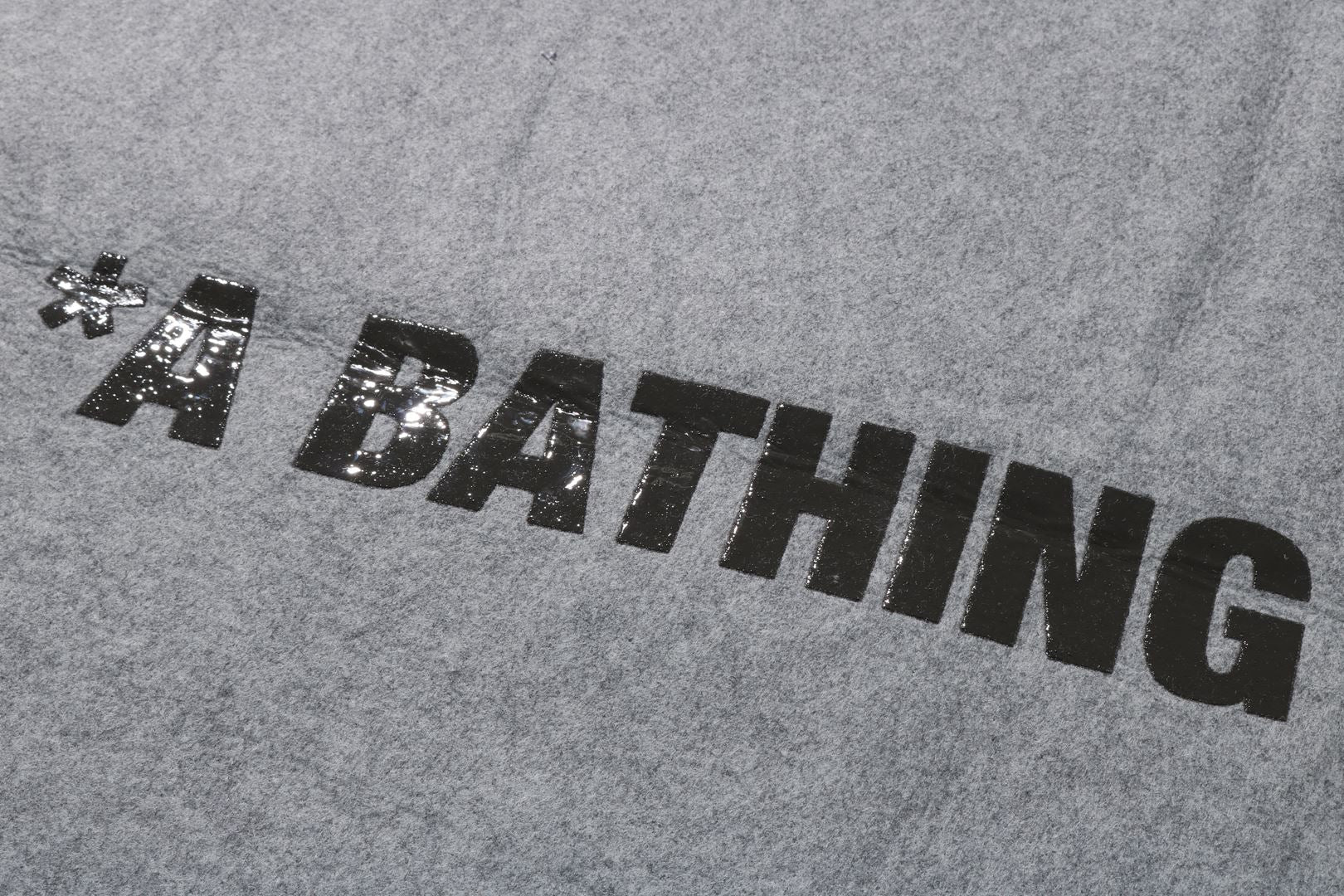 A BATHING APE® Ape Target Rug | Bape official website – uk.bape.com
