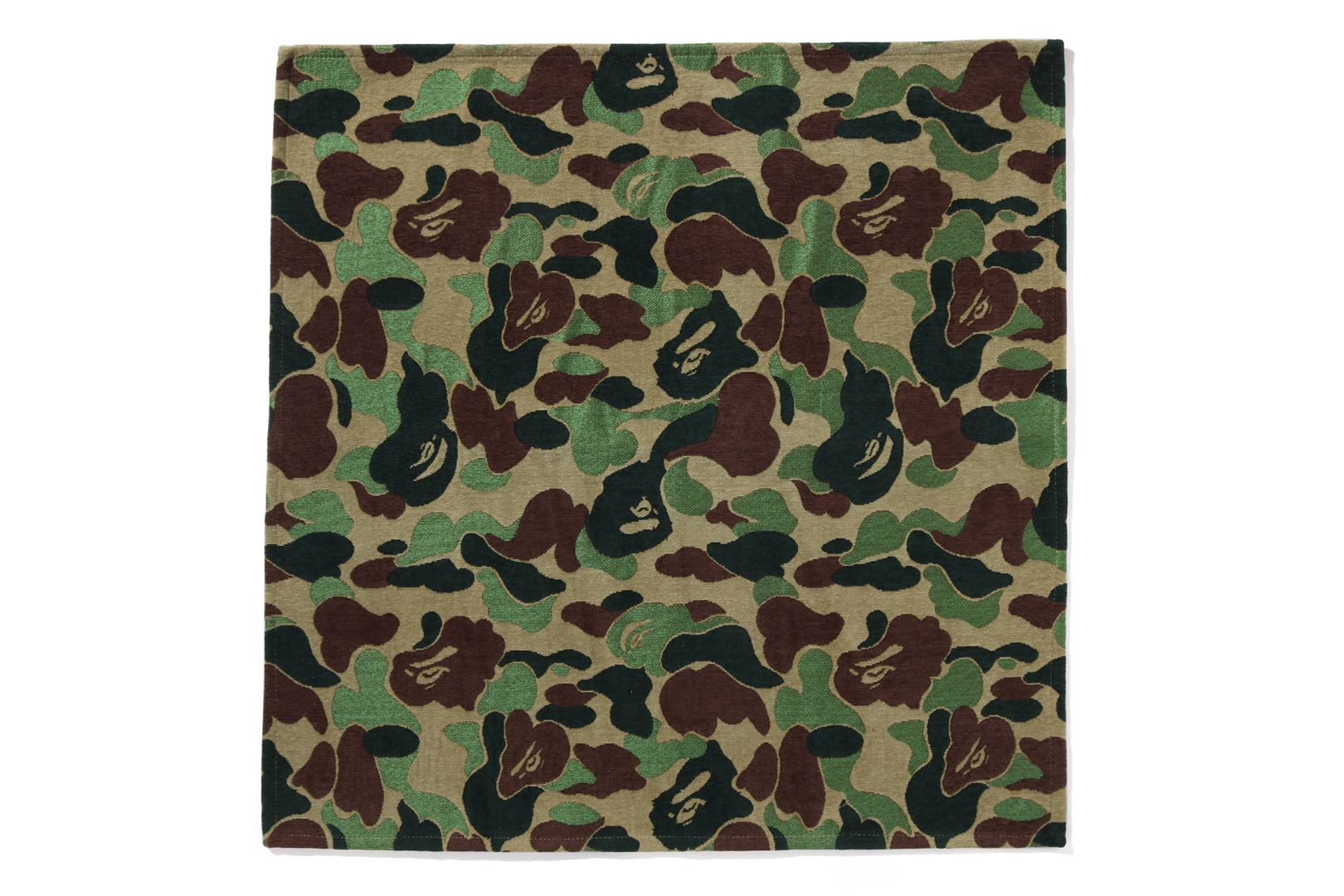 A BATHING APE® Abc Camo Rug | Bape official website – uk.bape.com