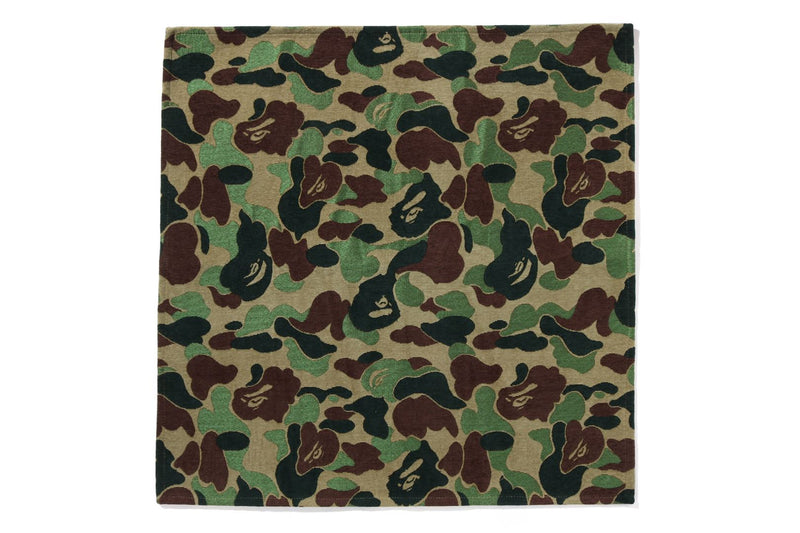 ABC CAMO RUG