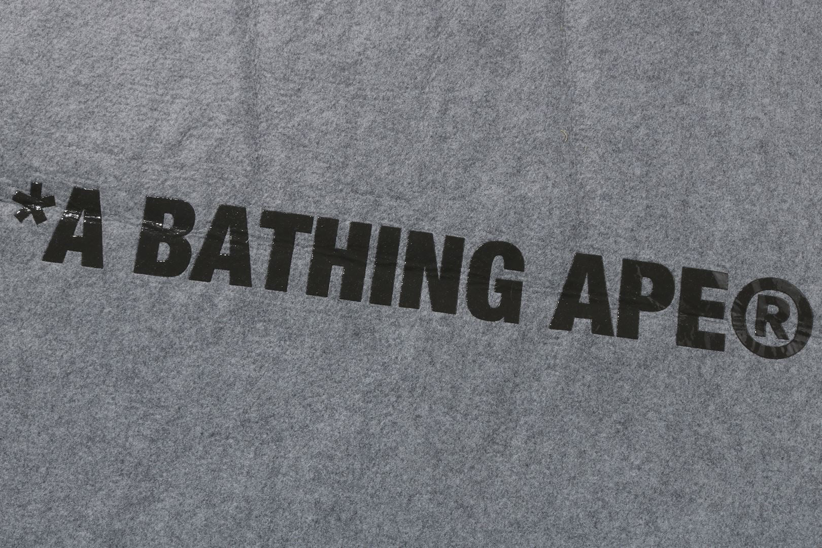 A BATHING APE® Abc Camo Rug | Bape official website – uk.bape.com