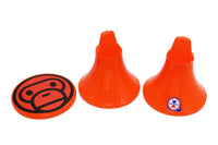 BAPE X STAMP - TAMTAM POP STOOL