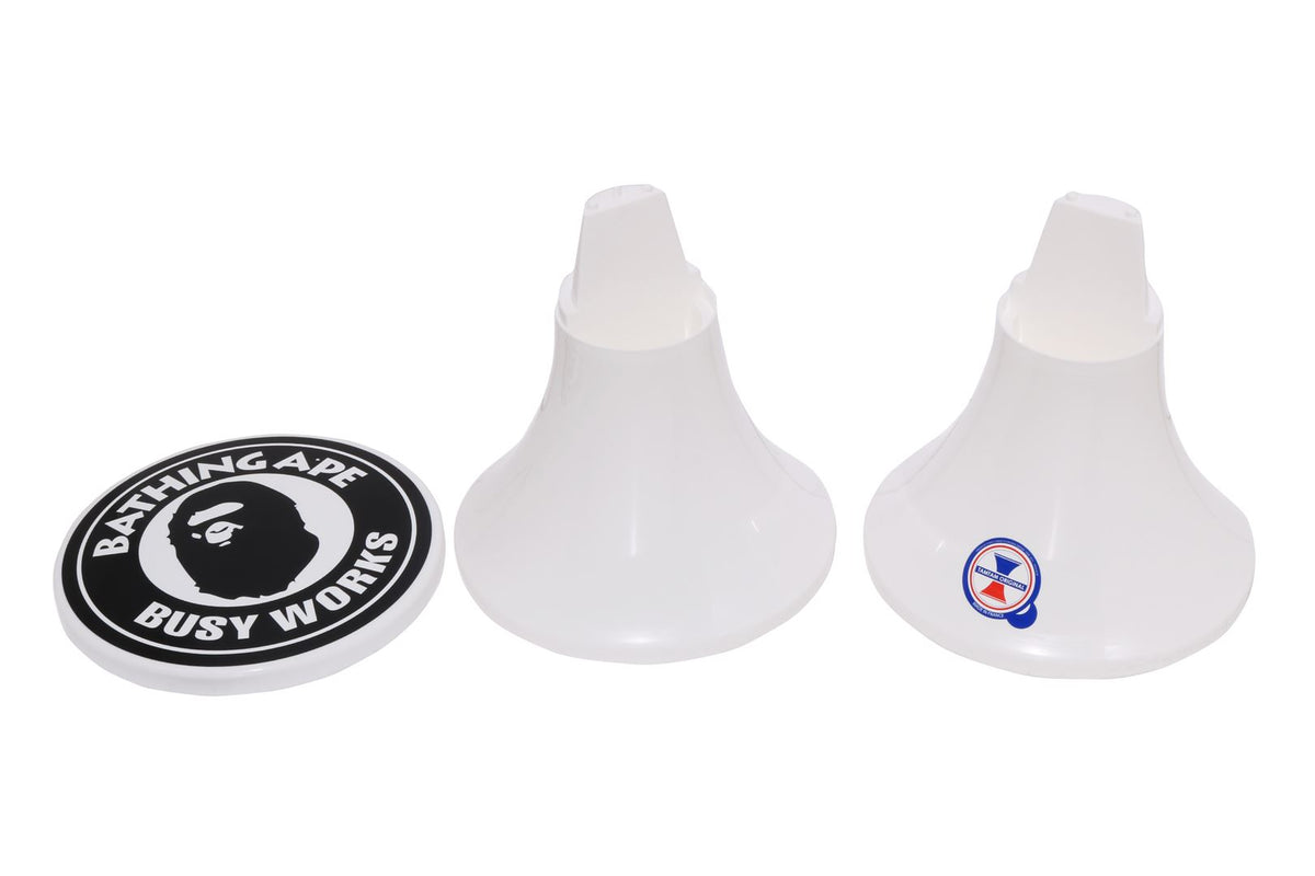 BAPE X STAMP - TAMTAM POP STOOL
