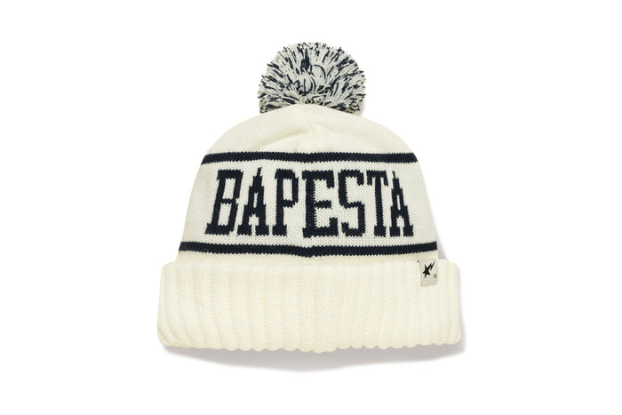 BAPE X STADIUM GOODS KNIT CAP