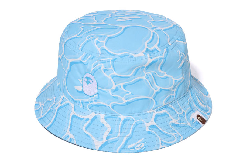 ABC SEA SURFACE CAMO BUCKET HAT