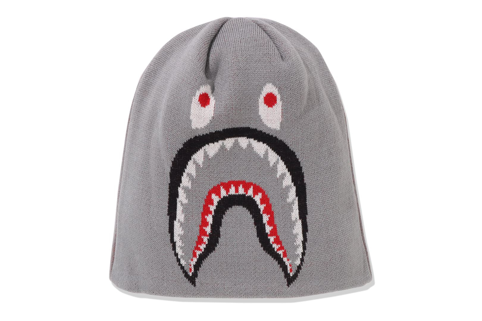 A BATHING APE® 2nd Shark Knit Cap | Bape official website – uk