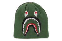 2ND SHARK KNIT CAP