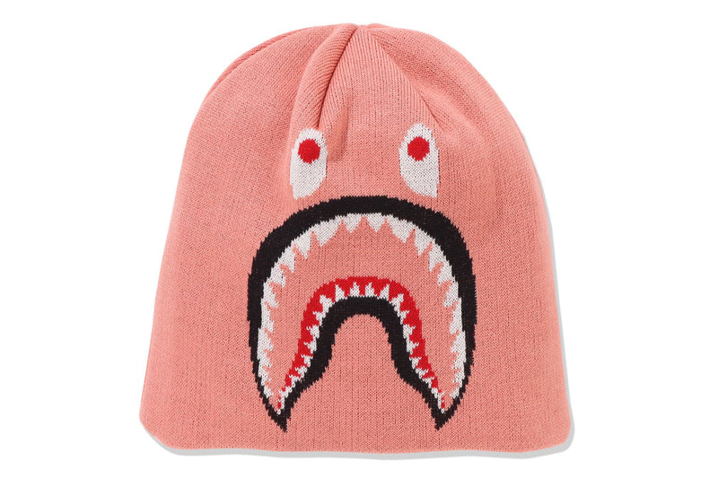 2ND SHARK KNIT CAP