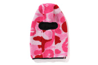 ABC CAMO BOA FLEECE BALACLAVA MENS