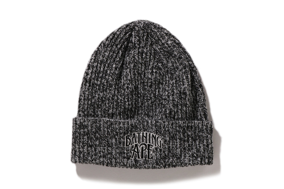 GRADIENT KNIT CAP