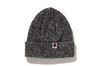 GRADIENT KNIT CAP