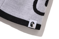 BAPE X OVO JACQUARD OVO STA LOGO BEANIE