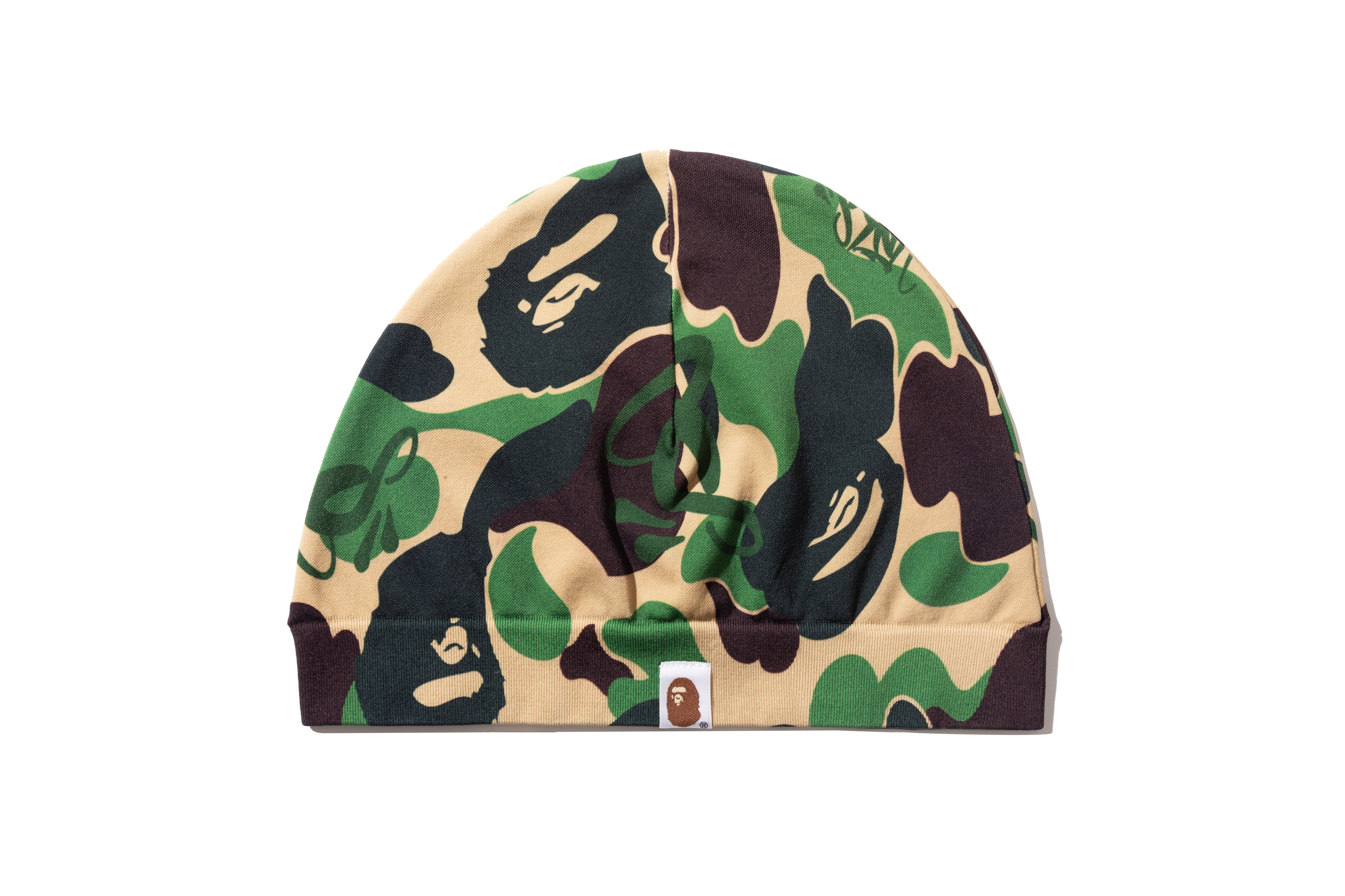 BAPE X SPOTIFY X CENTRAL CEE KNIT CAP – uk.bape.com