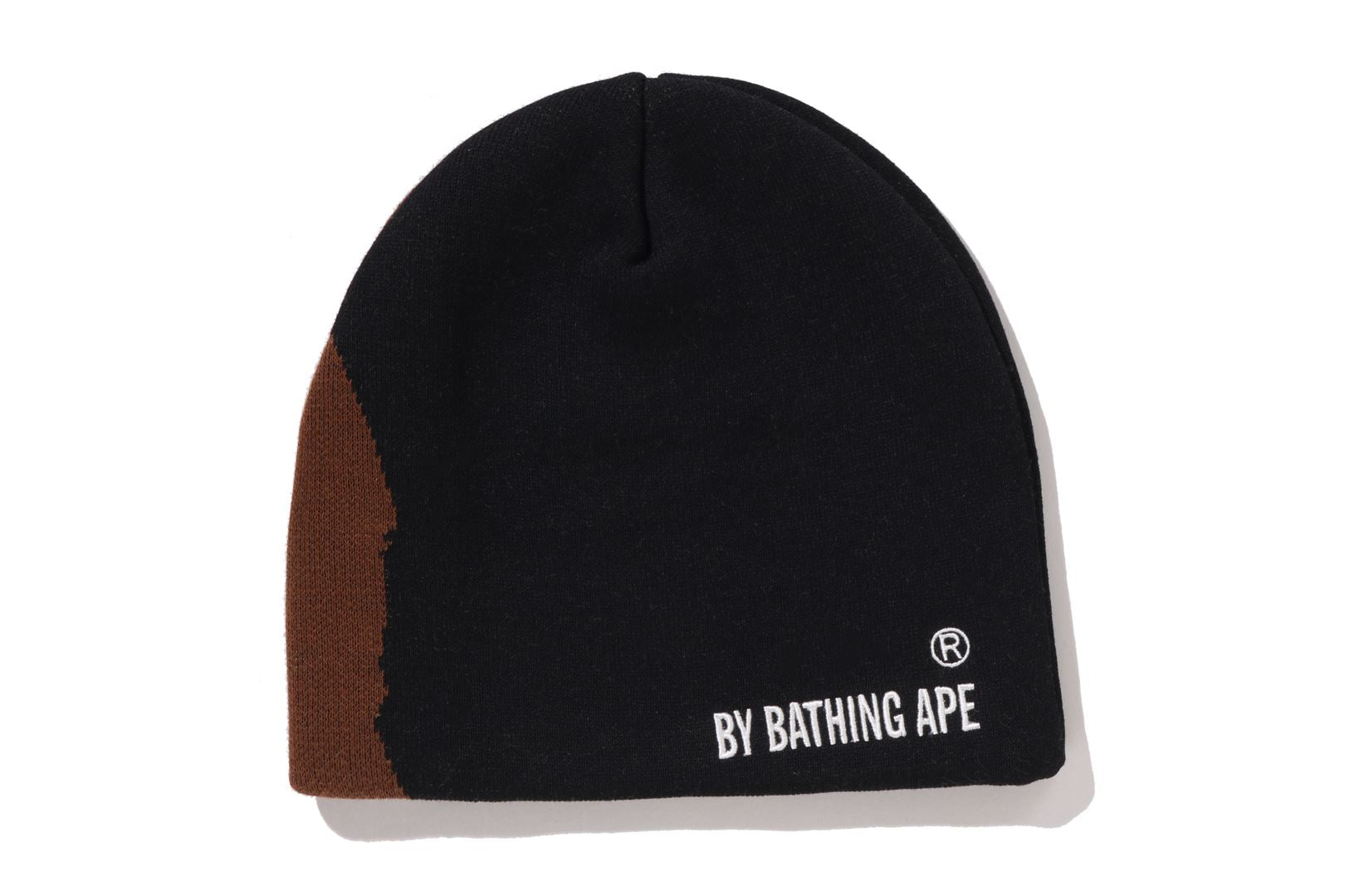 A BATHING APE® Ape Head Knit Cap | Bape official website – uk.bape.com