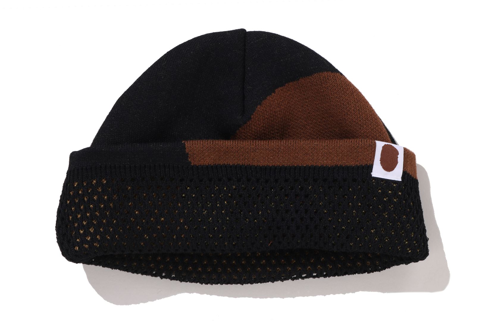 A BATHING APE® Ape Head Knit Cap | Bape official website – uk.bape.com