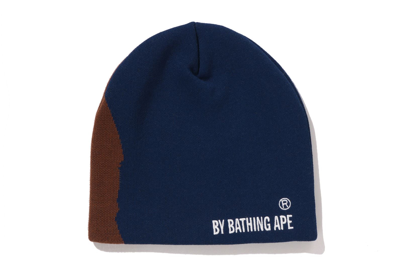 A BATHING APE® Ape Head Knit Cap | Bape official website – uk.bape.com
