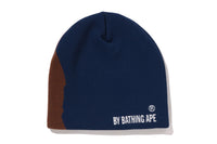 APE HEAD KNIT CAP