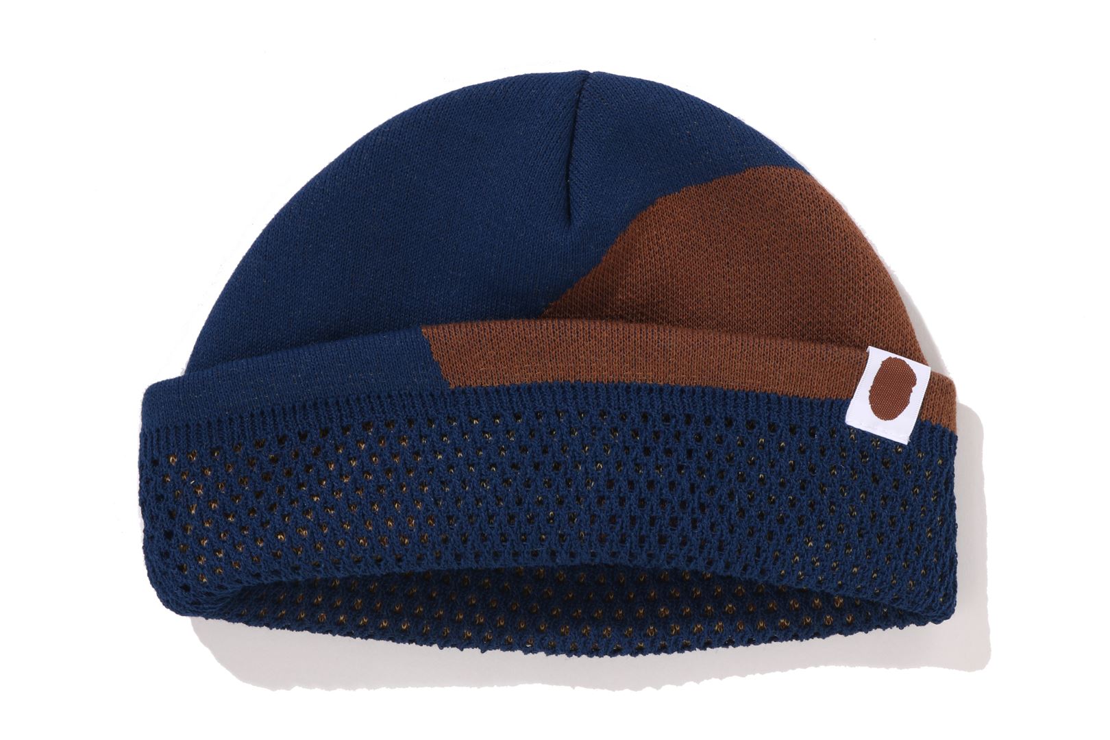 A BATHING APE® Ape Head Knit Cap | Bape official website – uk.bape.com