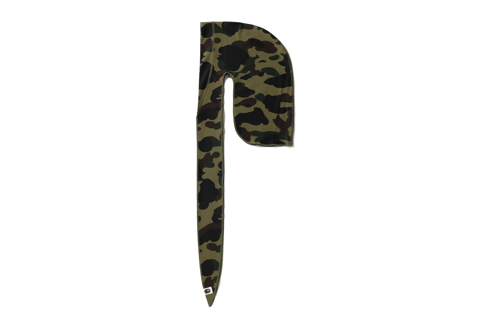 A BATHING APE® 1st Camo Du-Rag | Bape official website – uk.bape.com