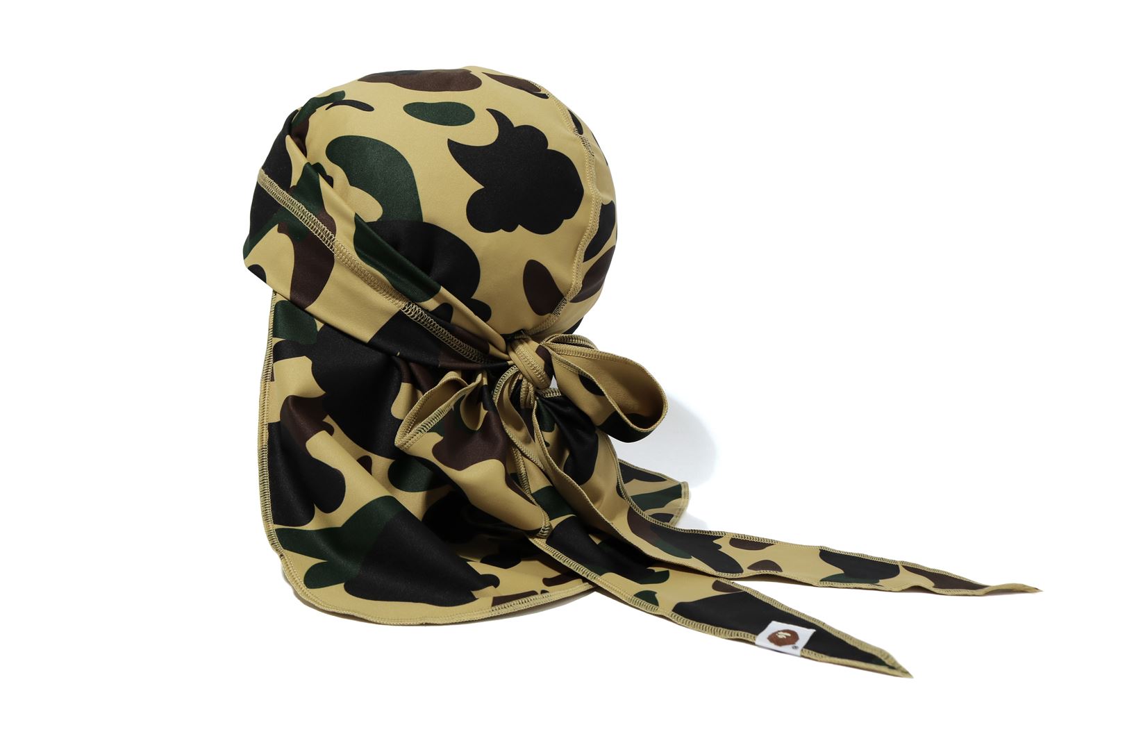 A BATHING APE® 1st Camo Du-Rag | Bape official website – uk.bape.com