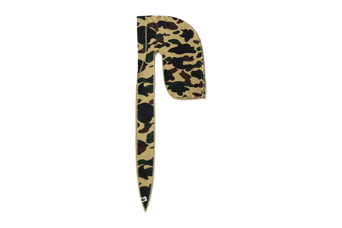 1ST CAMO DU-RAG