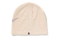 BAPE STA RHINESTONE BEANIE