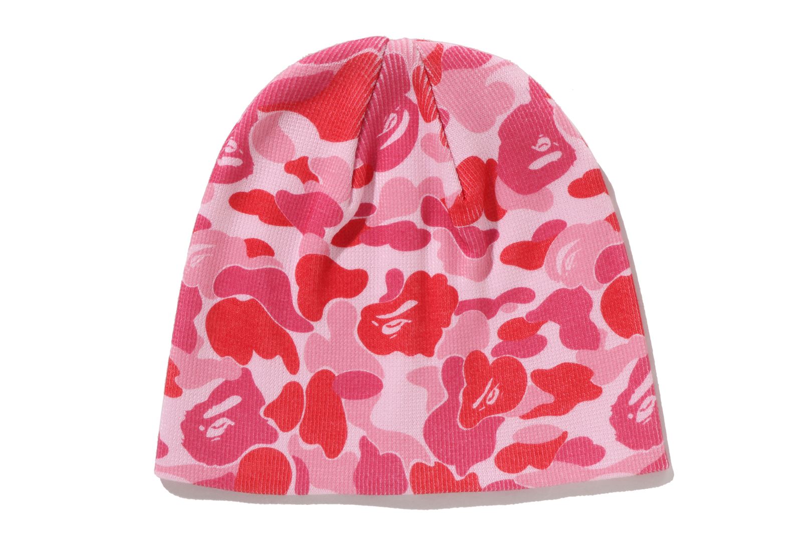 A BATHING APE® Abc Camo Beanie | Bape official website – uk.bape.com
