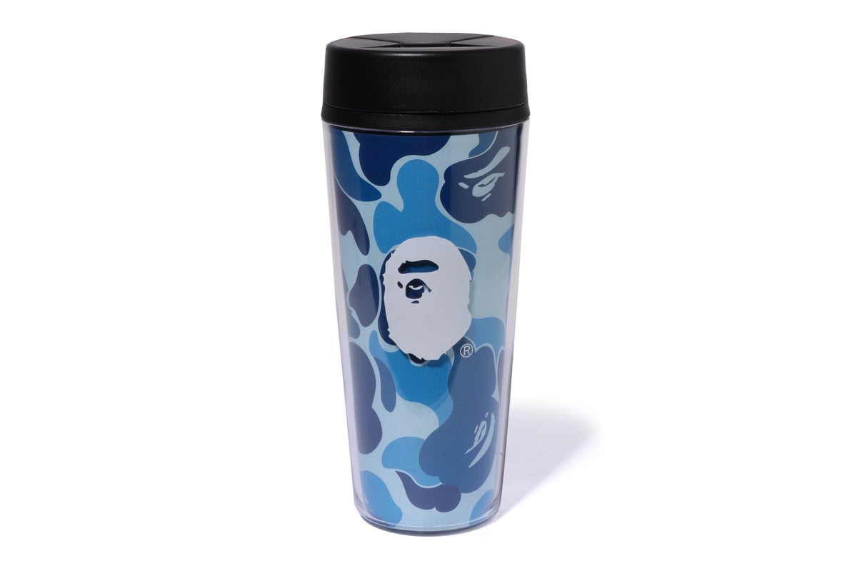 ABC CAMO TUMBLER