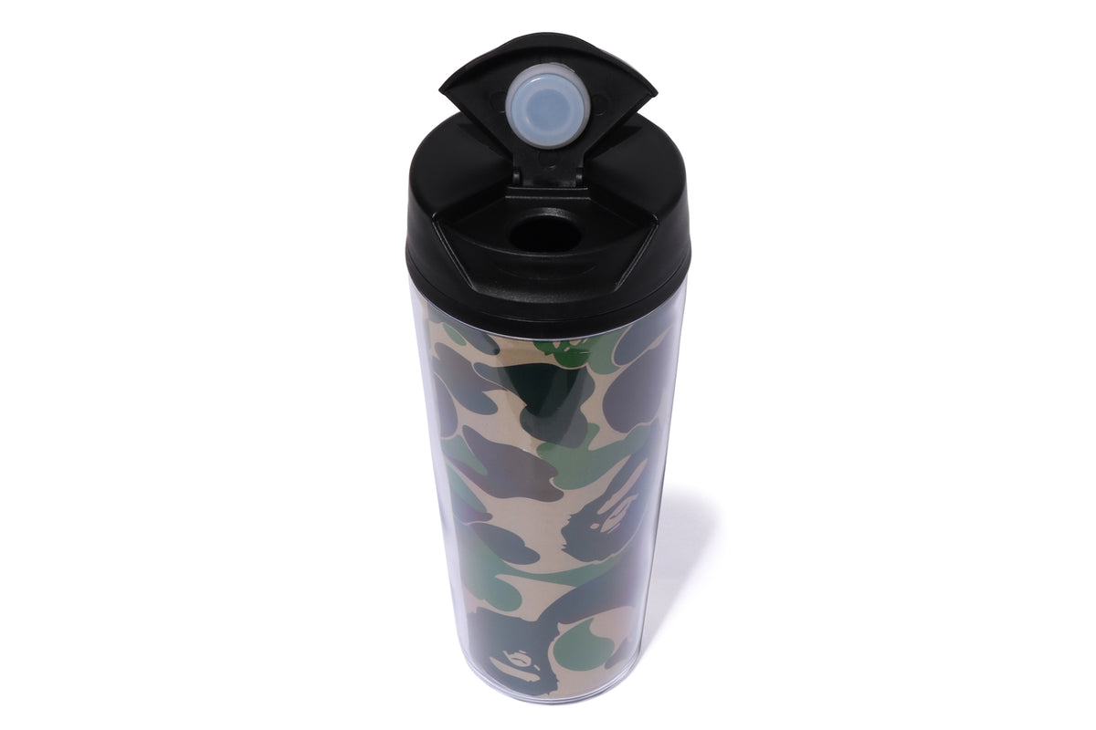 ABC CAMO TUMBLER